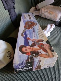 Ukulele