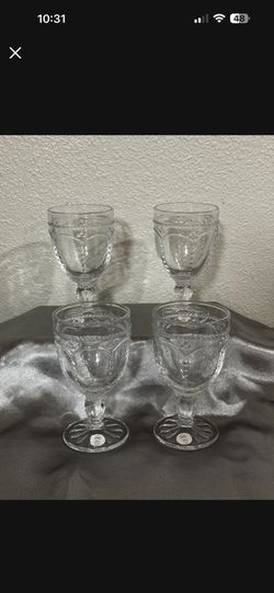 Princess House Copas