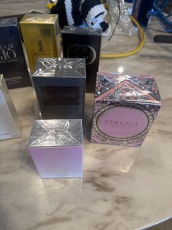 Perfumes