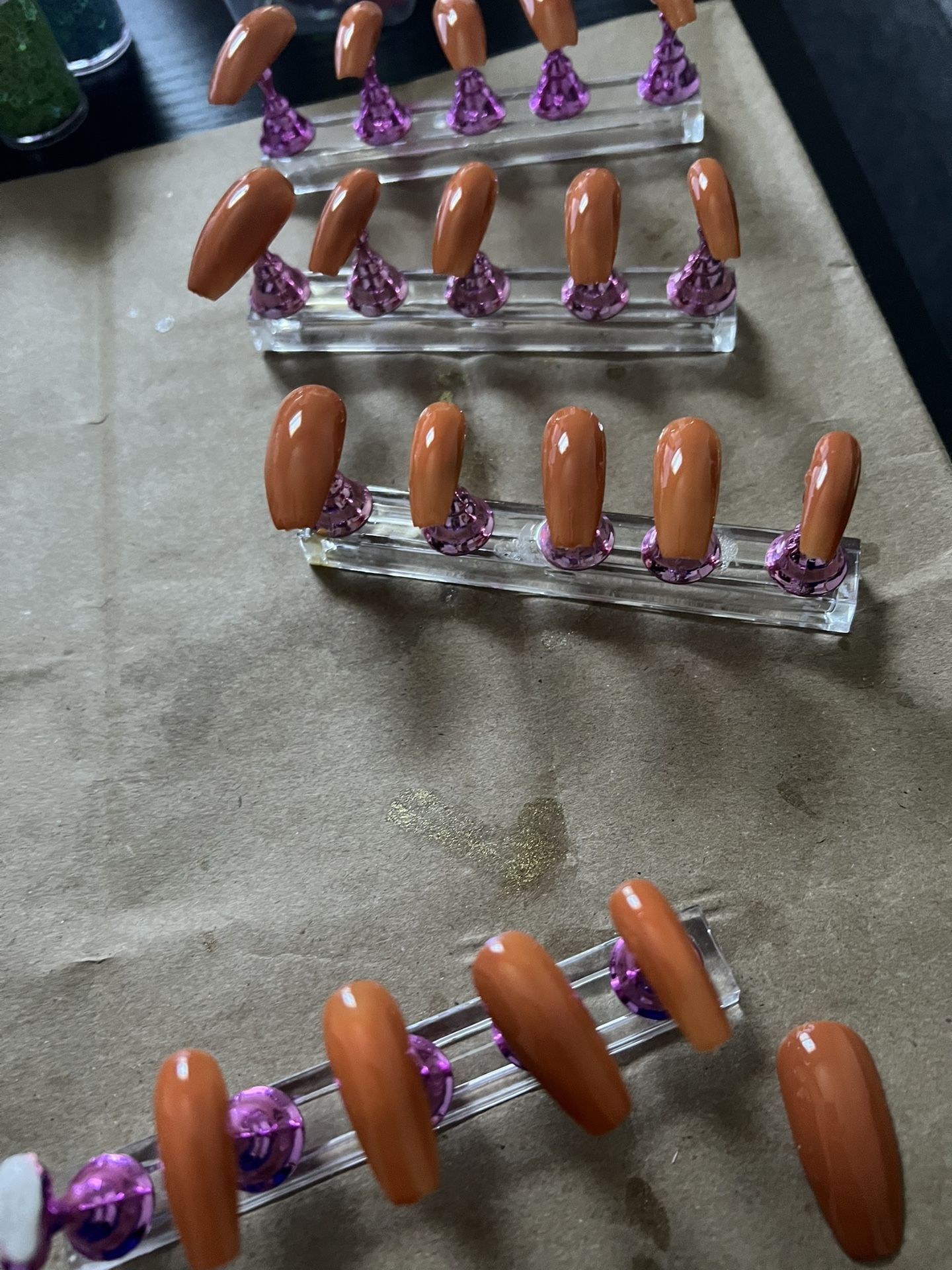 Press On Nails