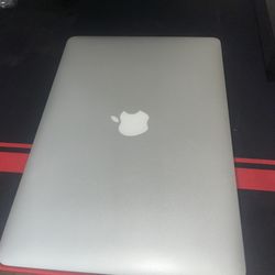 MacBook Air (13-inch, Early 2014)