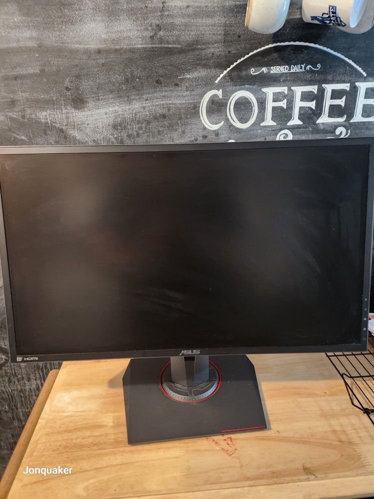 Asus MG248 Monitor
