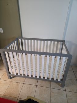 Baby Crib