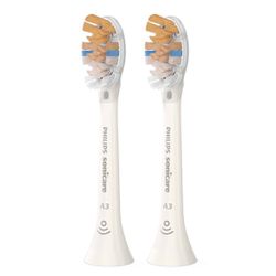 Sonicare A3 Premium All-in-One Brush Heads