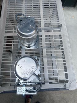 6 in LED new construction recessed housing
