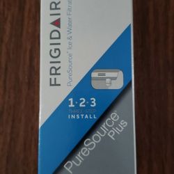 Frigidaire Refrigerator Water Filter