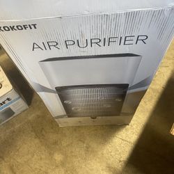 Air Purifier