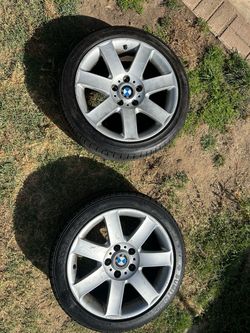 BMW Style 44
