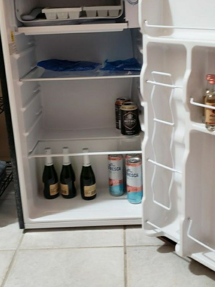 Mini Fridge