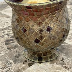 Candle Holder 