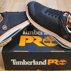 TIMBERLAND PRO Work Shoes Size 6/7/8/9 And 10 For Women 