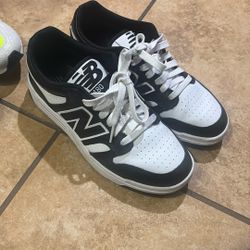 New Balance Sneakers