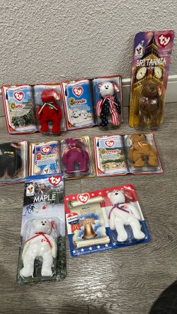 bear collection