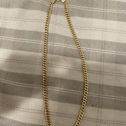 Gold Chain