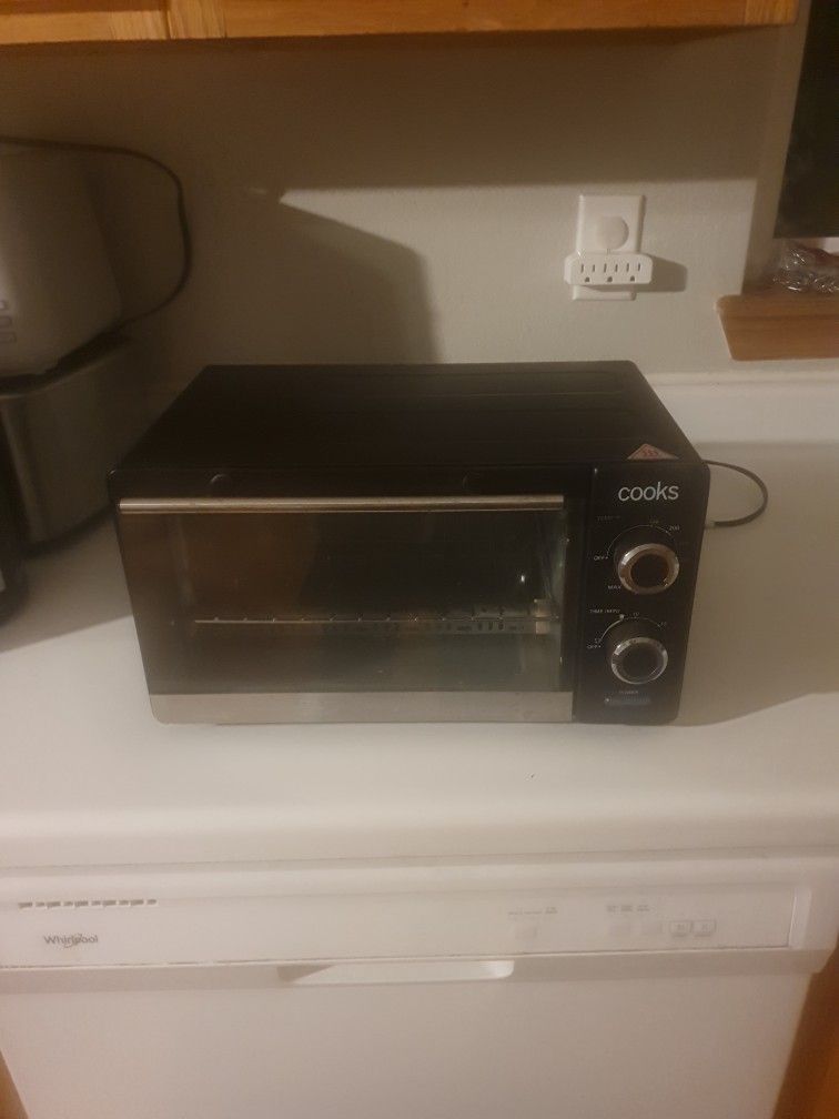 Toaster