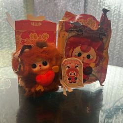 Baby 3 Cupid Vinyl Plush Series! BB3 Cupid series