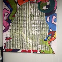 Custom Art
