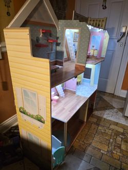 Kids Play House
