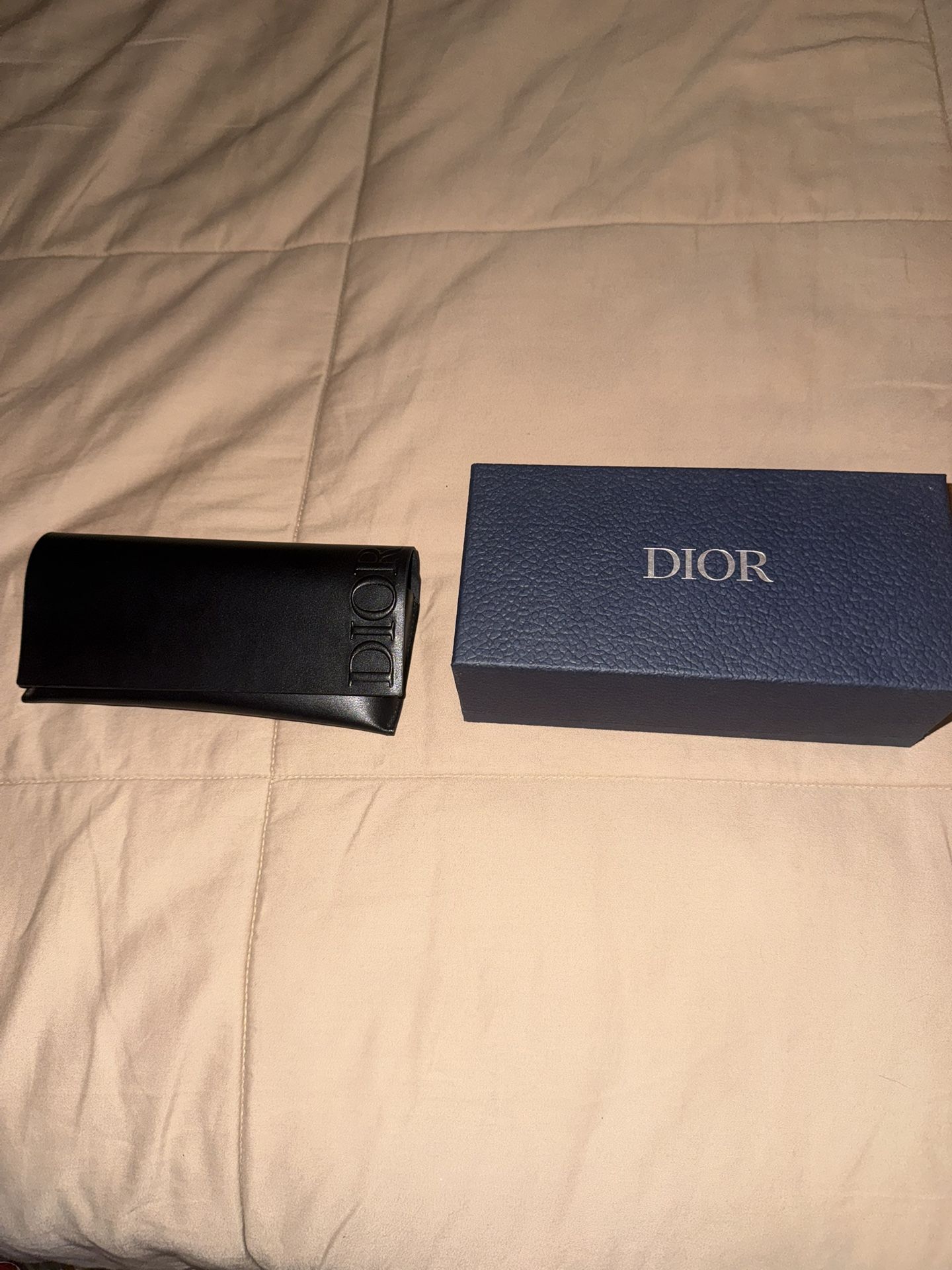 Dior Glasses