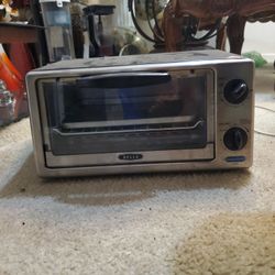 Oven Toaster