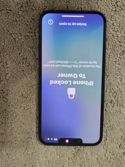 Iohone 14 for part