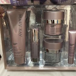 Mary  Kay Independent Beauty  Skin Care