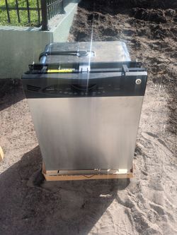 Adora Dishwasher