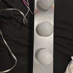 Vanity Lights 