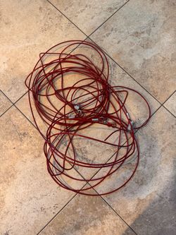 Heavy Duty Dog Lead