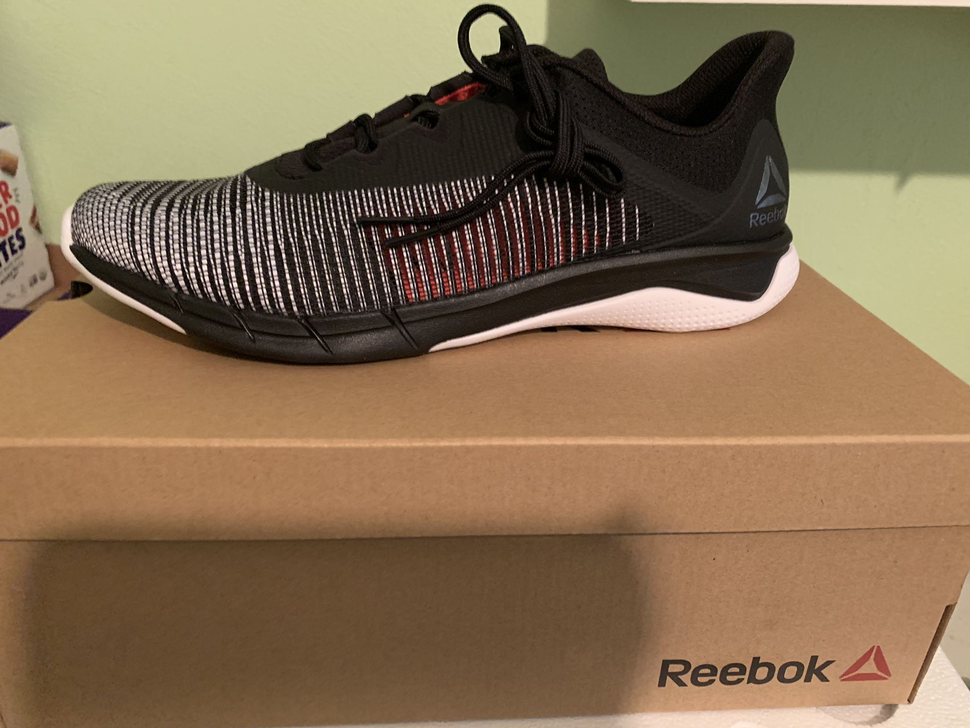 Reebok Men's Fast Tempo Flexweave® Shoes