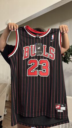 New With Tags, Chicago Bulls Number 23 Jordan Tank jersey