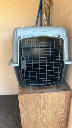 Pet Carrier Cari-kennel Ultralight