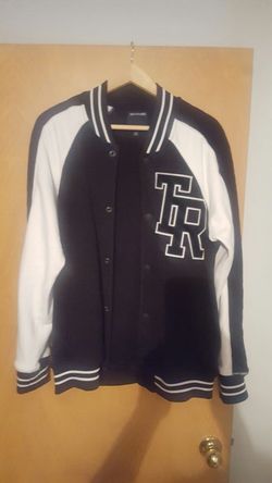 Men's True Religion Jacket Size Medium