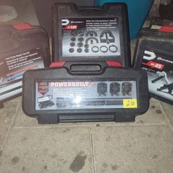 Powerbuilt Tool Sets