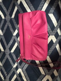Juicy couture handbag