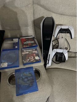 Ps5 used twice