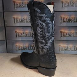 Botas Vaqueras