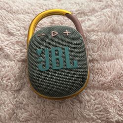 Mini JBL Speaker 