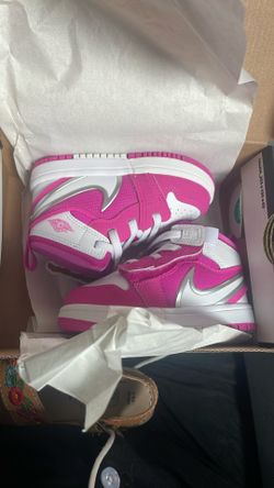 Toddler Jordan 1 Mids