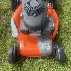 Husqvarna Self Propelled Lawnmower