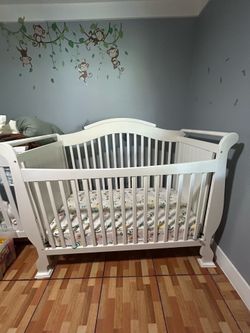 Crib