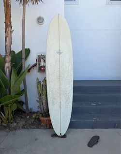 7’10 Fineline - Brian Hilbers