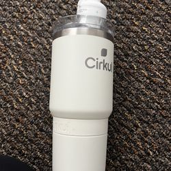 Cirkul flavored tumblr Never even opened 