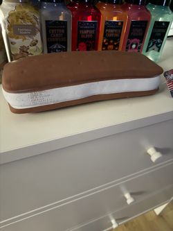Squeezy ice cream sandwich squishy Needoh