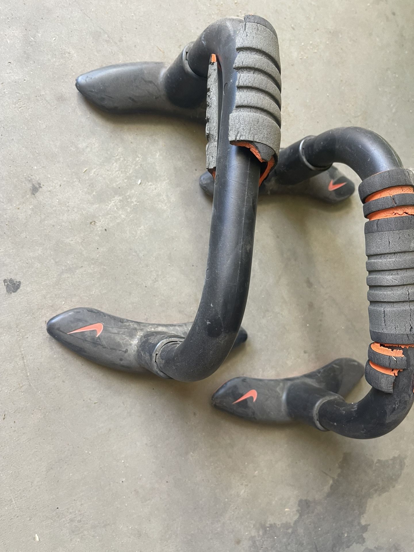 Gym Equipment