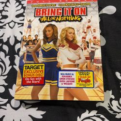 Bring It On - All Or Nothing