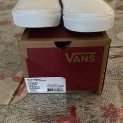 Vans Youth 2.5