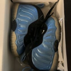 Nike Foamposite Toddler