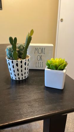 Home Decor
