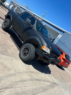2003 Ford F-150